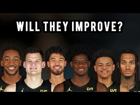 Who Will Take A Step Forward For The Utah Jazz