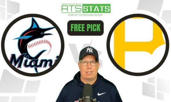 Miami Marlins vs. Pittsburgh Pirates Prediction 9/10/24