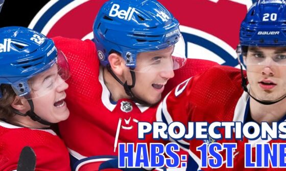 It’s Going to Be EXCITING to Watch the Canadiens This Season!