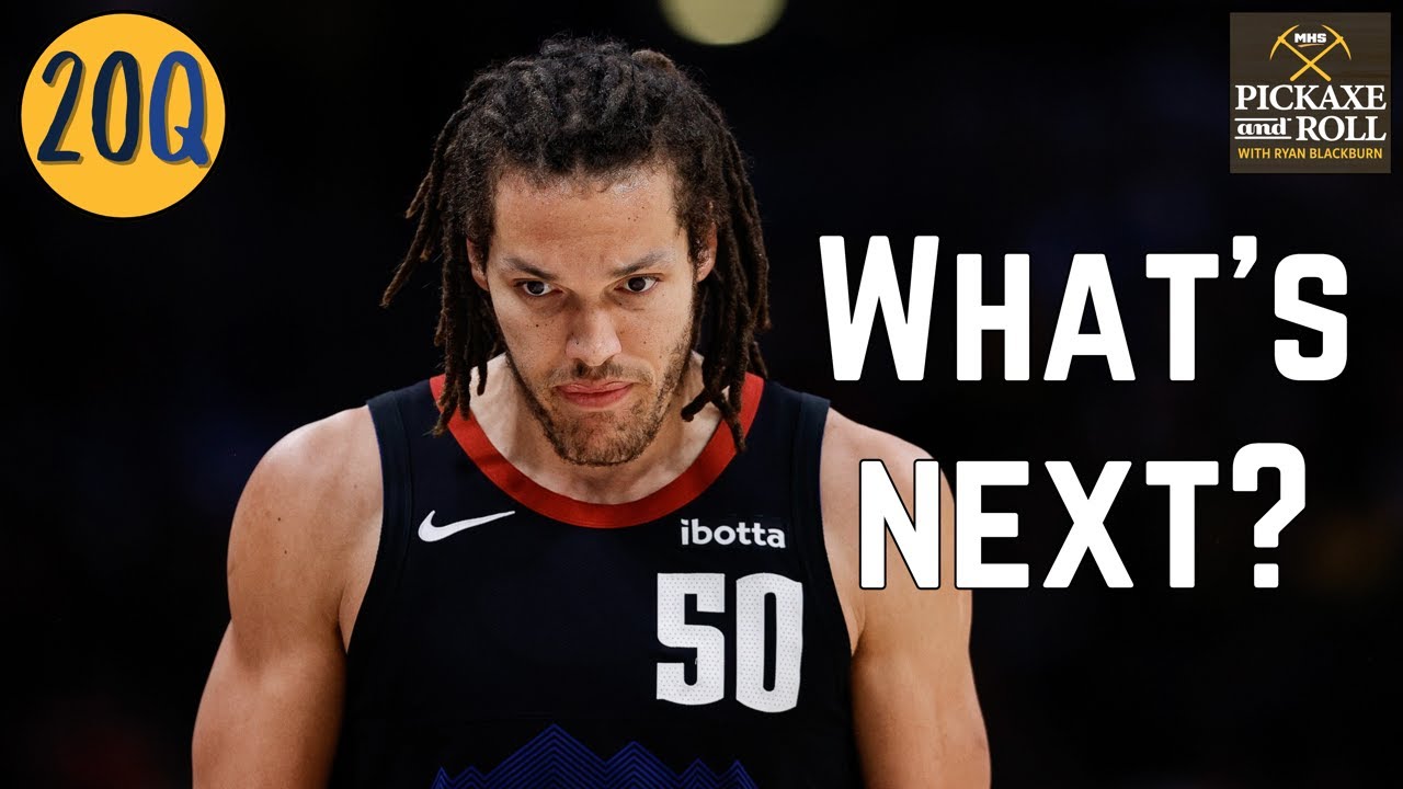 Will Denver Nuggets actually pay Aaron Gordon or not?