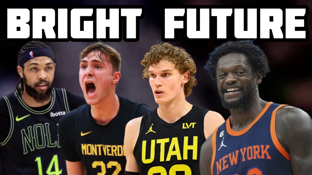 The Utah Jazz Be Contenders Sooner Than Expected?