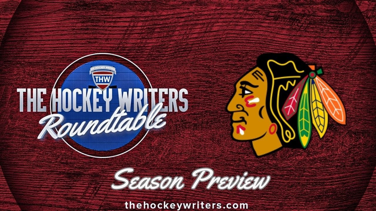 Chicago Blackhawks 2024-25 NHL Season Preview | The Hockey Writers Roundtable