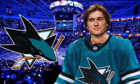 San Jose Sharks Season Preview 2024-25