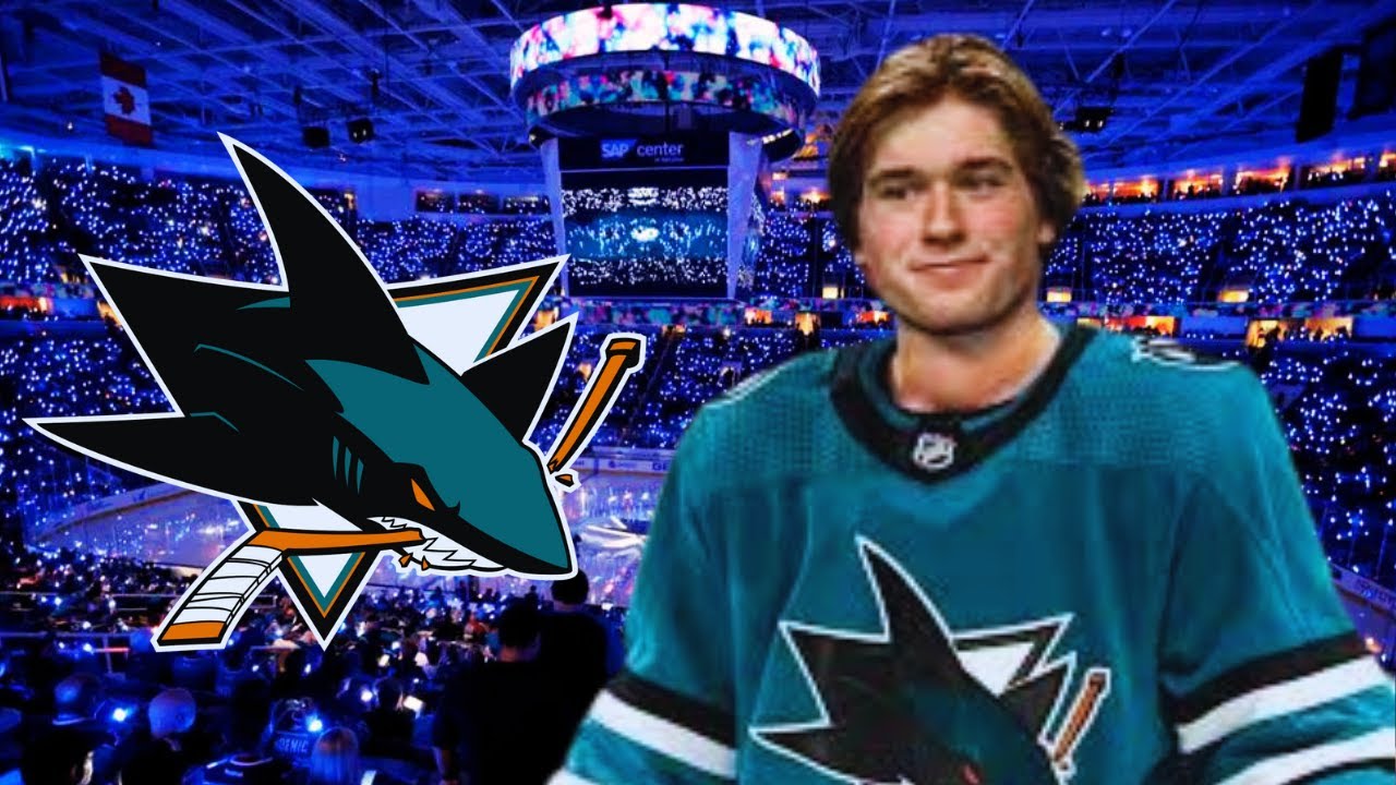 San Jose Sharks Season Preview 2024-25