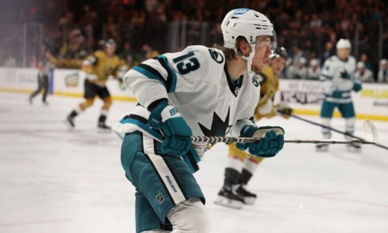 Reviewing Avalanche vs Sharks Rookie Showcase Game