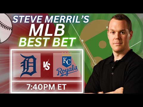 Detroit Tigers vs Kansas City Royals Picks and Predictions Today | MLB Best Bets 9/18/24