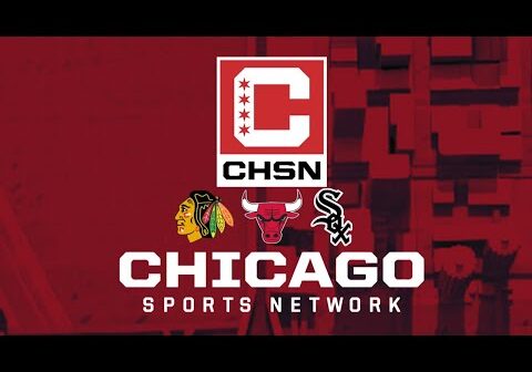 Chicago Sports Network TV Promo (We Are CHSN) - Fall 2024