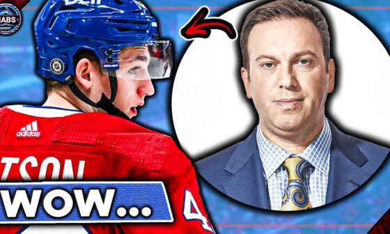 What he just said has Habs fans PUMPED... - Coach reveals MASSIVE Powerplay update