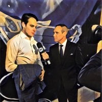 [Strickland] NHL Owners will be meeting soon to approve the expansion opening. Leading candidates/ownership groups are believed to be Fertitta in Houston and Krause in Atlanta.