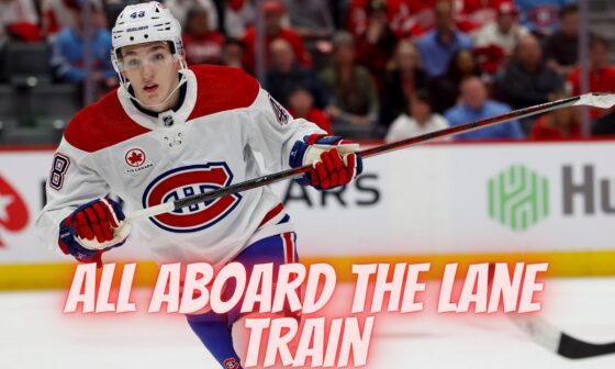 Montreal Canadiens Training Camp Preview