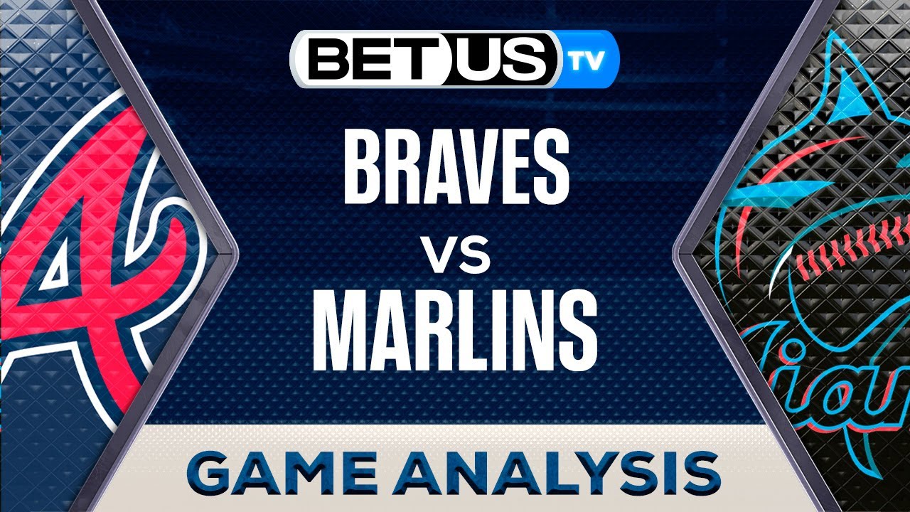 Atlanta Braves vs Miami Marlins (9-20-24) MLB Game Predictions, Picks and Best Bets