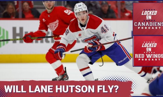 Montreal Canadiens Atlantic Division season preview: will Lane Hutson and Patrik Laine be the keys?