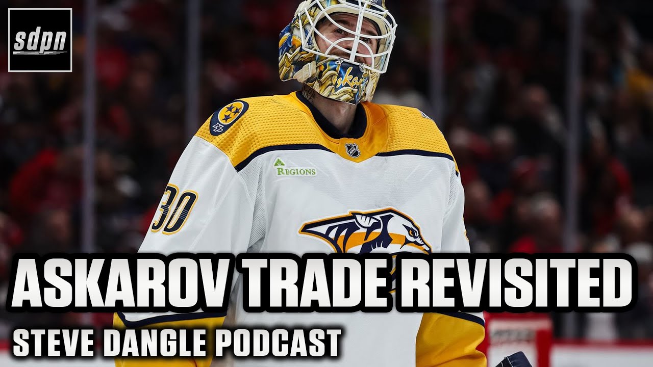 Revisiting The Askarov Trade...Who Really Won The Deal? | SDP