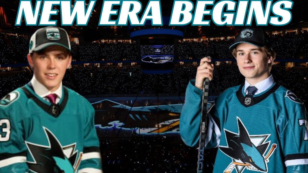 San Jose Sharks 2024-25 Season Preview