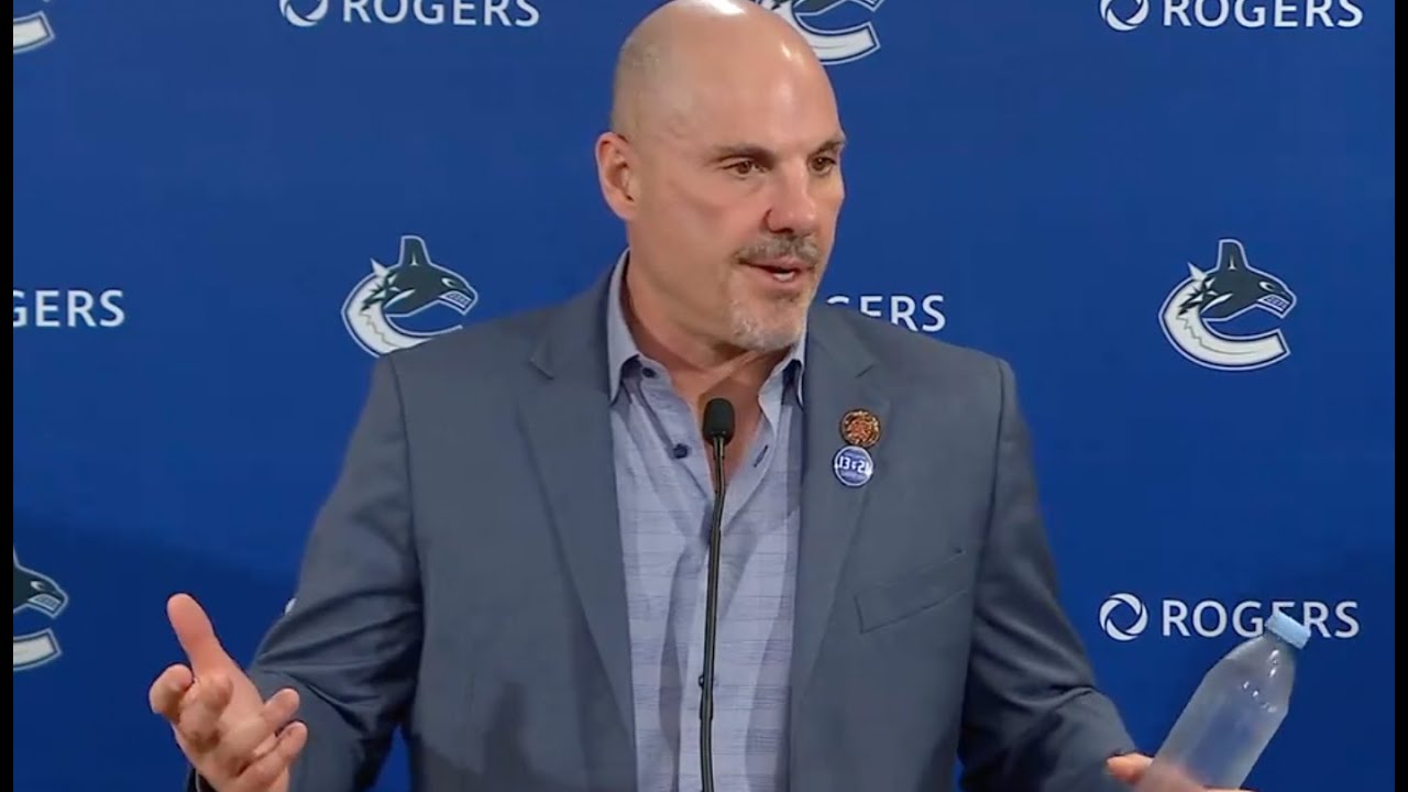 Tocchet On Canucks First Pre-Season Win