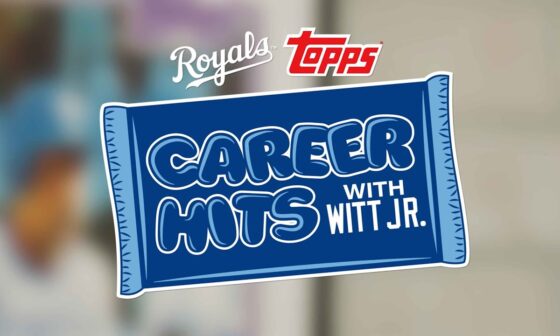 Career Hits With Witt