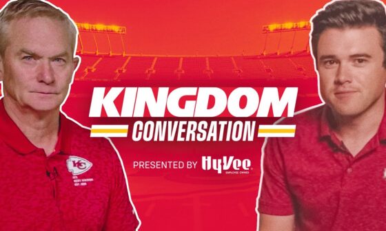 Kingdom Conversation: Chiefs vs Chargers - Week 4 Preview & Predictions