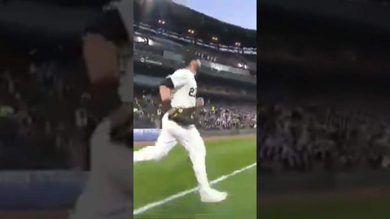 WHITE SOX GAME HIGHLIGHTS#baseballboy