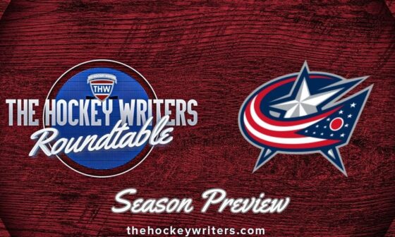 Columbus Blue Jackets 2024-25 NHL Season Preview | The Hockey Writers Roundtable