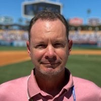 [craig] The fan who caught Shohei Ohtani’s 50th Home Run baseball has opted to walk away with it. Dodgers did not get it back.