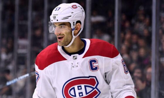 The Leafs have signed former Habs captain Max Pacioretty to a professional tryout.