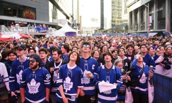 What the MLSE deal could mean for Toronto fans as Rogers expands its sports empire