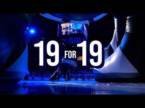 19 for 19: A Milwaukee Admirals Documentary