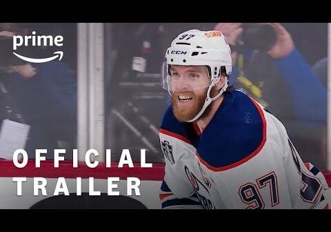 Inside the NHL - Official Trailer