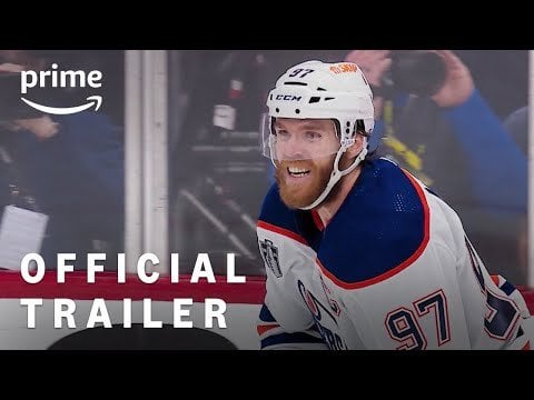 Inside the NHL - Official Trailer