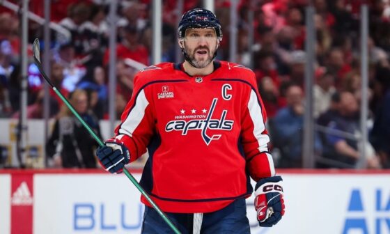 Ovechkin catching Gretzky? Multiple All-Stars traded? Bold predictions for all 32 NHL teams