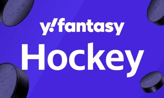 Fantasy hockey league