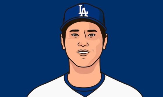 [DodgersMuse] Shohei Ohtani has 400 total bases this year, first player since 2001