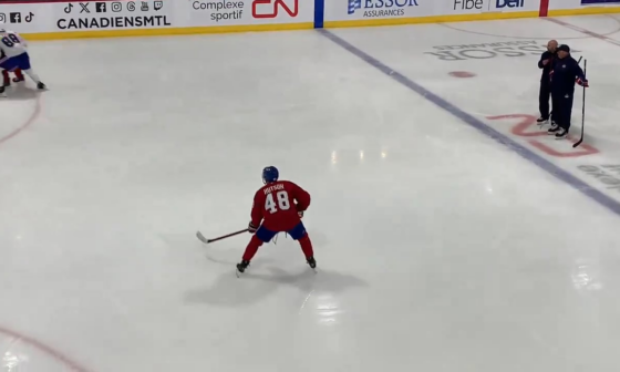 How to run a Power Play