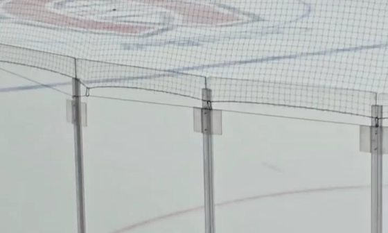 Sold out Bell Centre for rookie tournament