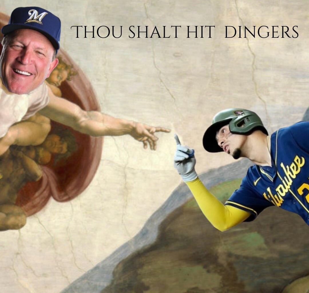 The Creation of Adames