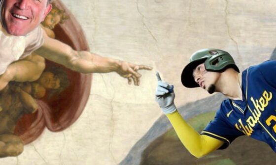 The Creation of Adames