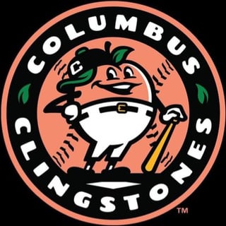 Say hello to the Columbus Clingstones, the Braves' newest Double-A affiliate for the 2025 season.