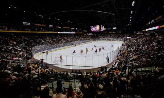 ASU Hockey to be on Fox 10 this upcoming season for 11 games.