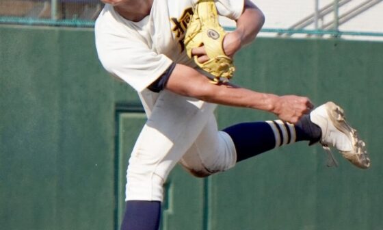 🇯🇵Japanese high school student Shotaro Morii has decided to try his hand at MLB. He's a shortstop who hit 45 home runs in high school and can throw the ball up to 95 mph as a pitcher. He currently has offers from four teams and is planning to sign a minor league contract.