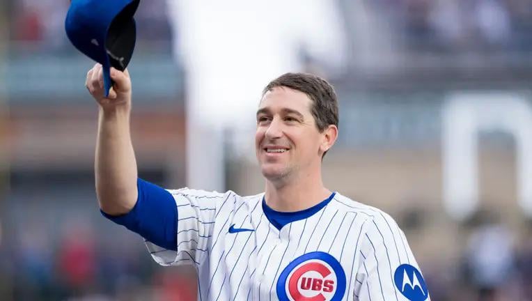 Kyle Hendricks All-Time Cub Rank