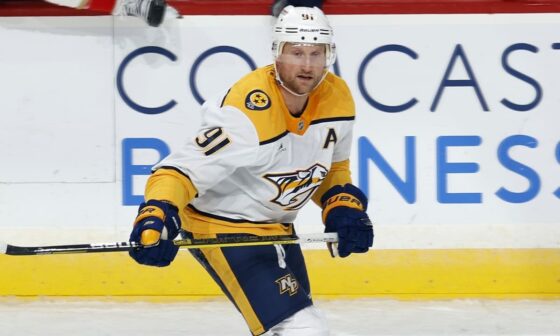 Predators season preview: Arrival of Stamkos, Marchessault can spark deep playoff run