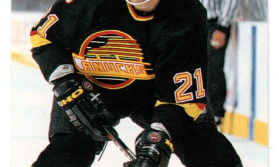 26 Days to Opening Night: Jyrki Lumme (26th All-Time Scoring)