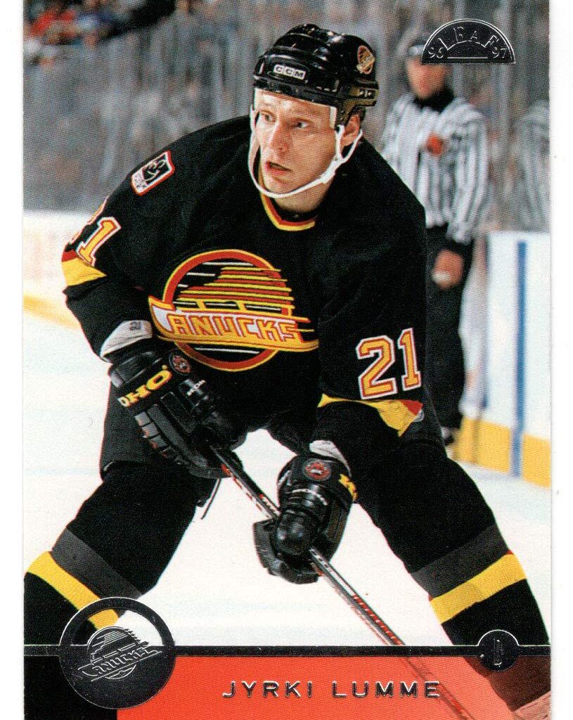 26 Days to Opening Night: Jyrki Lumme (26th All-Time Scoring)