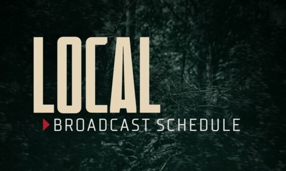 Minnesota Wild Announces 2024-25 Local Broadcast Schedule