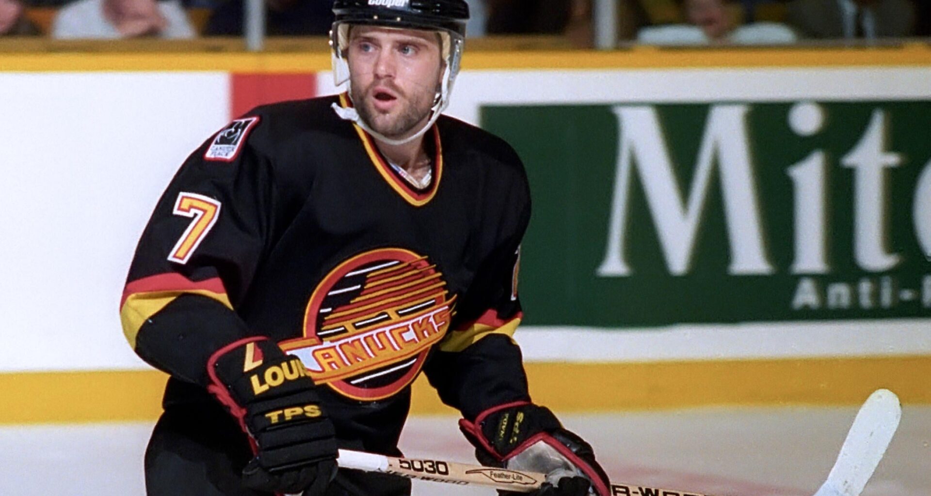 24 Days to Opening Night: Cliff Ronning (24th All-Time Scoring)