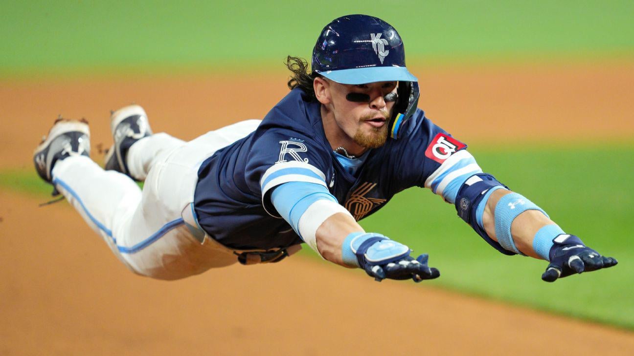 THIS GUY IS PLAYING OCTOBER BASEBALL