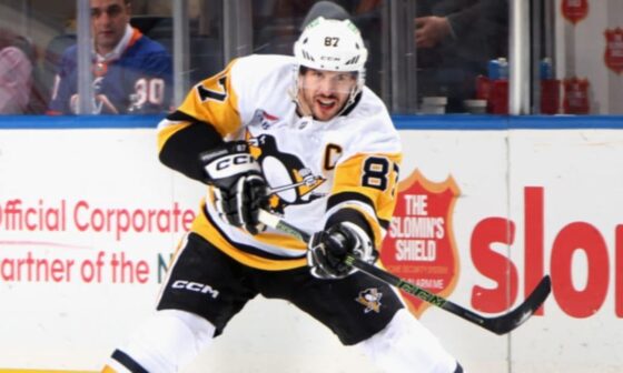 Penguins extend Sidney Crosby: Pittsburgh icon signs two-year contract extension ahead of 20th NHL season