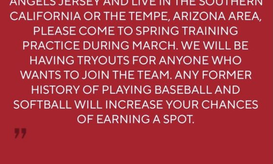 Meet in Tempe in Spring 2025