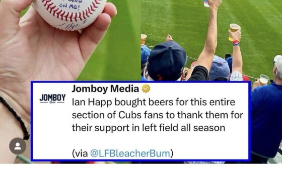 I Love Ian Happ