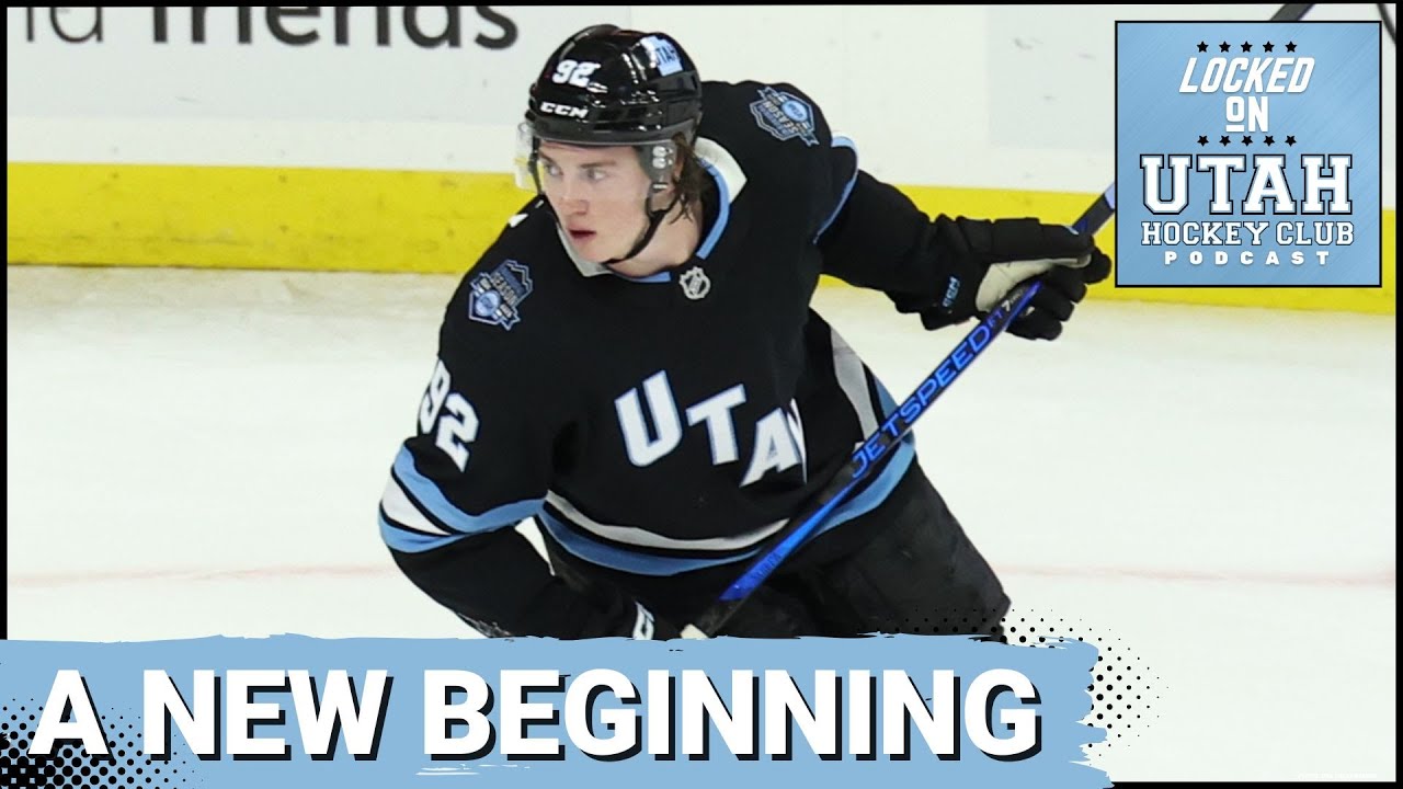 The Utah Hockey Club has all the makings for a joyful inaugural season in Salt Lake City